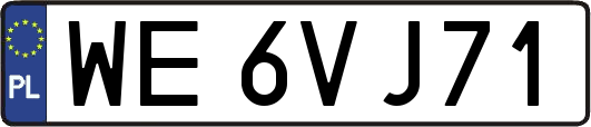WE6VJ71