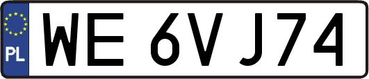 WE6VJ74