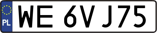 WE6VJ75