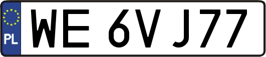 WE6VJ77