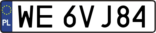 WE6VJ84