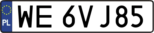 WE6VJ85