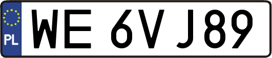 WE6VJ89