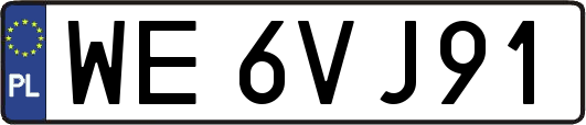 WE6VJ91