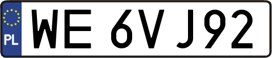 WE6VJ92