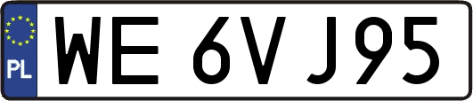 WE6VJ95