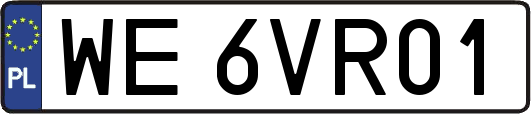 WE6VR01