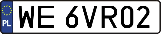 WE6VR02