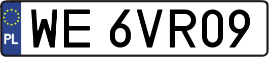 WE6VR09
