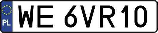 WE6VR10