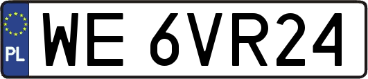 WE6VR24