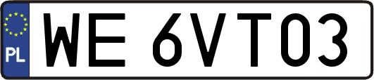 WE6VT03