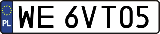 WE6VT05
