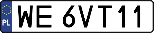 WE6VT11
