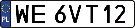 WE6VT12