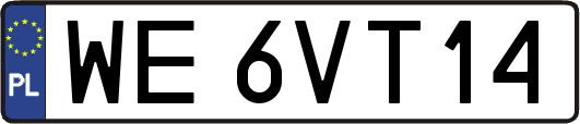 WE6VT14