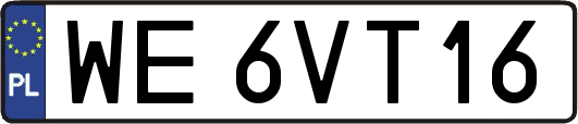WE6VT16