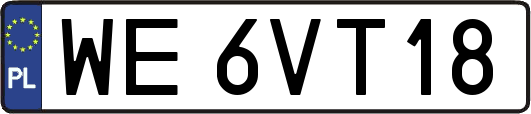 WE6VT18