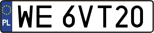 WE6VT20