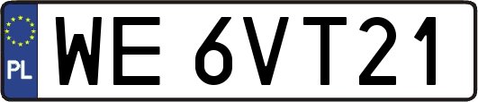 WE6VT21