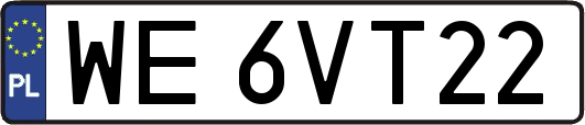 WE6VT22
