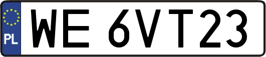 WE6VT23