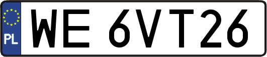 WE6VT26