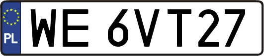 WE6VT27