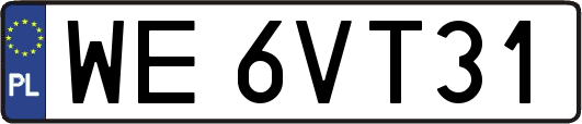 WE6VT31