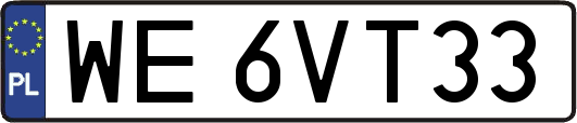 WE6VT33