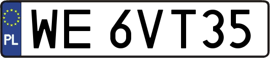 WE6VT35
