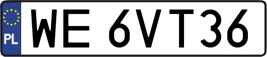 WE6VT36