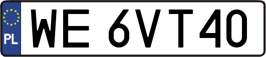 WE6VT40