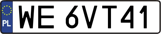 WE6VT41