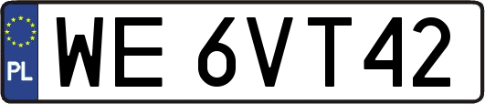 WE6VT42