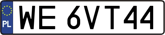 WE6VT44