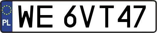 WE6VT47
