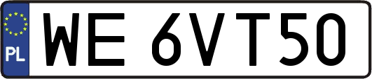 WE6VT50