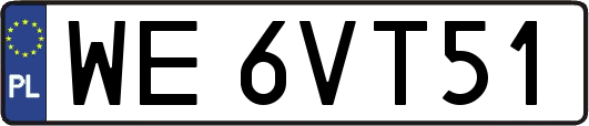 WE6VT51