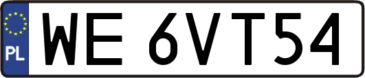 WE6VT54