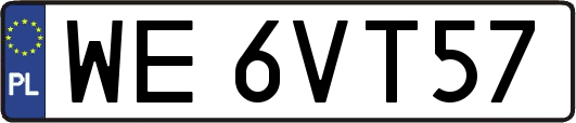 WE6VT57