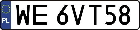 WE6VT58