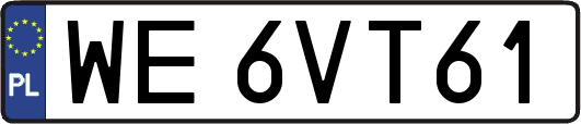 WE6VT61