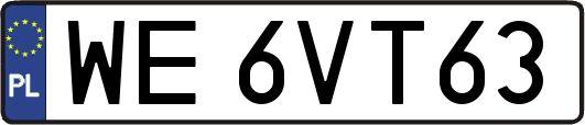 WE6VT63