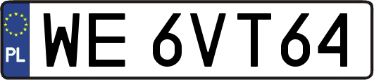 WE6VT64