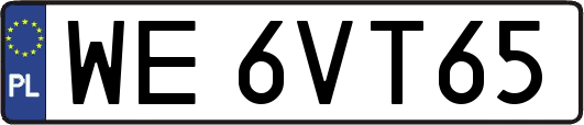 WE6VT65