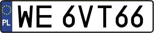 WE6VT66