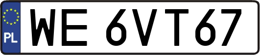 WE6VT67