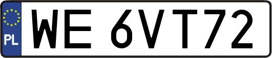 WE6VT72