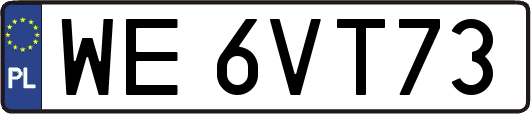 WE6VT73